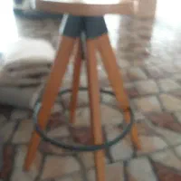 صندلی کانتر برند