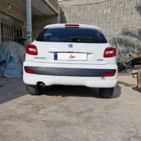 207i|خودرو سواری و وانت|چغادک, |دیوار