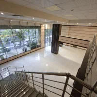 ۳۵۰ متر تاپ لوکیشن VIP نوساز ، ۲ دهنه ، احتشامیه