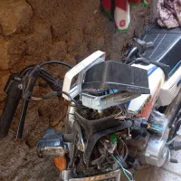 موتور هندا رهرو 125مدل1404