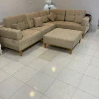 مبل ال با چند چیدمان