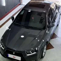 دنا پلاس تربو شیش دنده مدل ۴۰۲ درجه یک