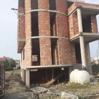بنا سیمانکاری و دیوار چینی