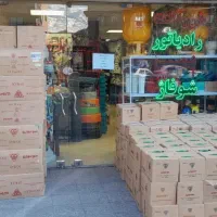 موتور کولر ابی کولسان اصفهان دینام کولر اصلی