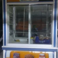 یخچال نو نو
