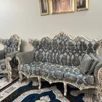 مبل 9 نفره