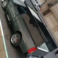 باربند شمالی اریسان نو ( فول )