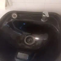 سرشور ایستاده