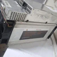 ماینر M30 90  تراهش