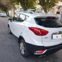 جک s3|خودرو سواری و وانت|اصفهان, پروین|دیوار