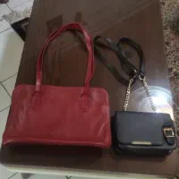 کیف چرم زنانه