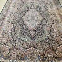 فرش هزار شانه ۲تا ۹ متری و یه ۶ متری با ۳ تا ۲ متر