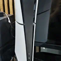 ps5 slim digital کنسول