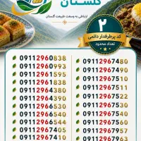 اقتصادی ترین کد. دو. کد محبوب 296