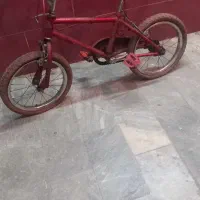 دوچرخه ۱۶