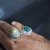 انگشتر باباقوری