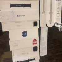 2عدداپل واچ سری9 سایز45و41m