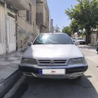 زانتیا ۲۰۰۰