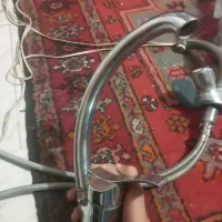 .شیر ظرف شویی.
