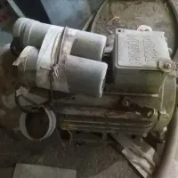 دستگاه بلوک زنی
