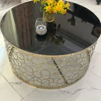 میز جلو‌مبلی