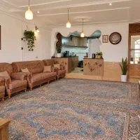 اجاره مسکونی ، ۱۰۰ متری دوخوابه ، خیابان مفتح