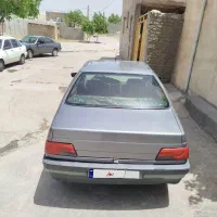 405مدل 92 آس|خودرو سواری و وانت|اسلامشهر, شهرک واوان|دیوار