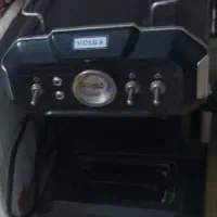 اسپرسو ساز ولگا