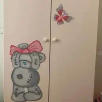 سرویس خواب کودک