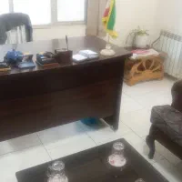 میز میز مدیریت و مبلمان اداری
