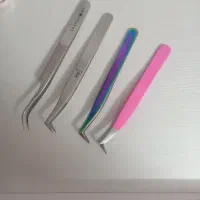 پنس مژه نونو و موچین ابرو