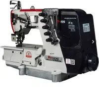 چرخ خیاطی کامپیوتری میاندوز رویانگ مدلF80-D-ED