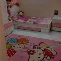 ۶۸متری / ۲خواب / قابل تمدید / بدون مالک