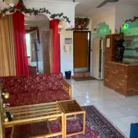سوئیت تراس دار ساحلی