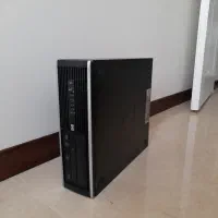 کیس hp E8400|رایانه رومیزی|تهران, فدک|دیوار