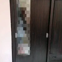 کمد ریلی و پارتیشن