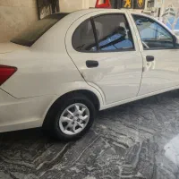 ساینا sفول ۸۵ گانه بنزینی ۴۰۳