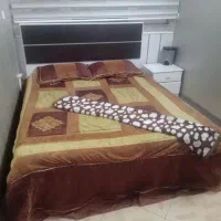 سوئیت آپارتمان دوخوابه پارت تایم اسلامشهر