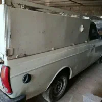 وانت کرایه