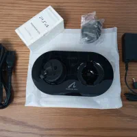 شارژر دسته ps4 نو