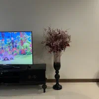 گل و گلدان