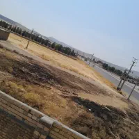 زمین-شهرک-نمایشگاه