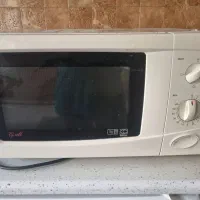 مایکروفر LG اصلی