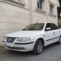 سمند EF7 مدل 94
