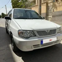 پراید 111 اس ای مدل 94
