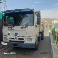 بادسان کمپرسی 86 B8