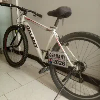 دوچرخه 26 گالانت