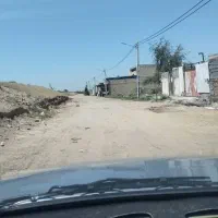 زمین مسکونی ۵۰۰ متری جریه سید راضی