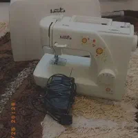 چرخیاطی جانیتا