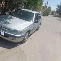 پارس مدل ۸۴